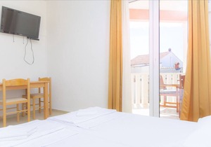 20 m² Apartment ∙ 2 guests