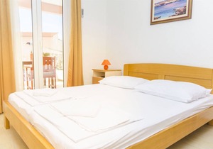 20 m² Apartment ∙ 2 guests