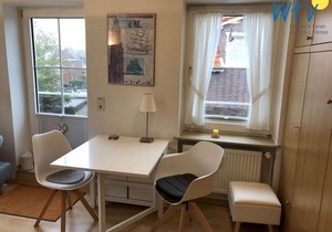 20 m² Apartment ∙ 2 guests