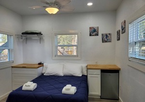 20 m² Cottage ∙ 2 guests