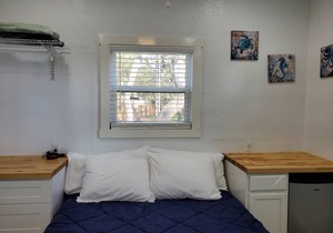 20 m² Cottage ∙ 2 guests
