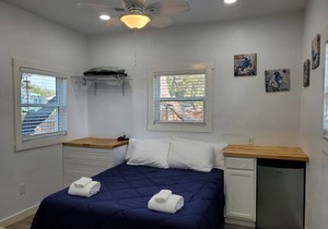 20 m² Cottage ∙ 2 guests