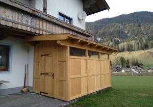 20 m² Hotel ∙ 1 bedroom ∙ 3 guests