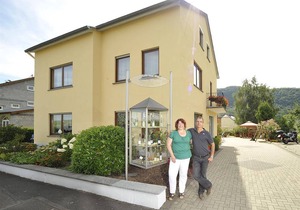 20 m² Hotel ∙ 1 bedroom ∙ 2 guests