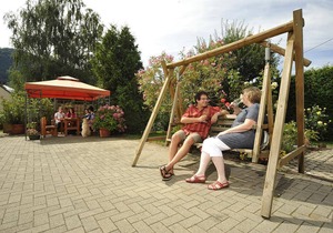 20 m² Hotel ∙ 1 bedroom ∙ 2 guests