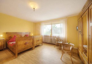 20 m² Hotel ∙ 1 bedroom ∙ 2 guests