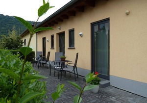 20 m² Hotel ∙ 1 bedroom ∙ 2 guests