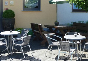 20 m² Hotel ∙ 1 bedroom ∙ 2 guests