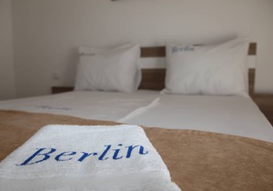20 m² House ∙ 1 bedroom ∙ 2 guests