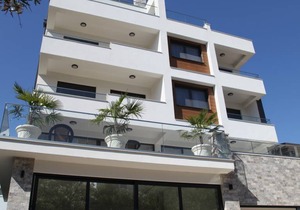 20 m² House ∙ 1 bedroom ∙ 2 guests