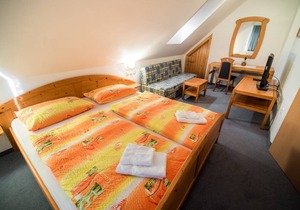 20 m² House ∙ 2 bedrooms ∙ 5 guests