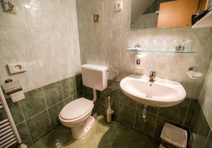 20 m² House ∙ 2 bedrooms ∙ 5 guests