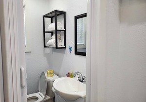20 m² House ∙ 2 guests