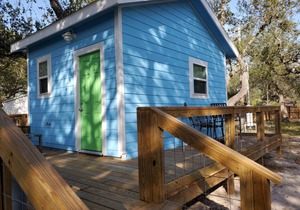 20 m² House ∙ 2 guests