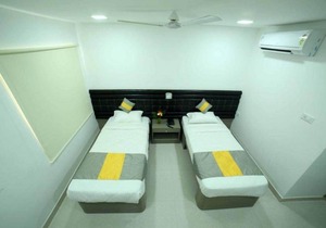 20 m² Private room ∙ 5 bedrooms ∙ 4 guests