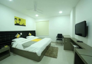 20 m² Private room ∙ 5 bedrooms ∙ 4 guests