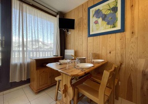 20 m² Studio flat ∙ 1 bedroom ∙ 4 guests