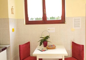 20 m² Studio flat ∙ 1 bedroom ∙ 2 guests