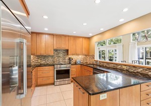 20 Red Cardinal ~ Private 2nd Row Ocean Home Next to Sea Pines Beach Club!