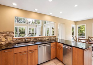 20 Red Cardinal ~ Private 2nd Row Ocean Home Next to Sea Pines Beach Club!