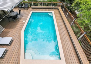 20 Red Cardinal ~ Private 2nd Row Ocean Home Next to Sea Pines Beach Club!