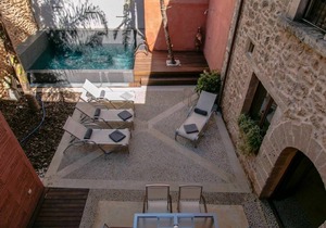 200 m² Accommodation ∙ 3 bedrooms ∙ 6 guests