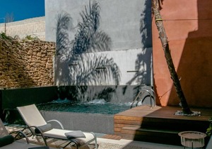 200 m² Accommodation ∙ 3 bedrooms ∙ 6 guests