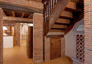 200 m² Apartment ∙ 3 bedrooms ∙ 8 guests