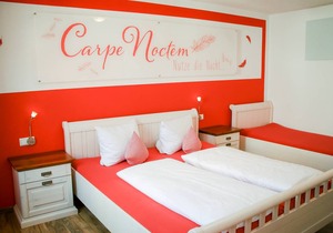 200 m² Apartment ∙ 6 bedrooms ∙ 21 guests