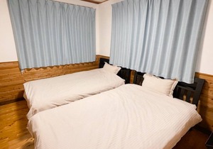 200 m² Cabin ∙ 3 bedrooms ∙ 8 guests