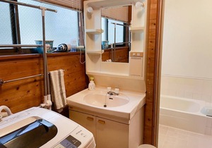 200 m² Cabin ∙ 3 bedrooms ∙ 8 guests