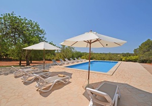 200 m² Cottage ∙ 4 bedrooms ∙ 8 guests