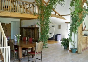 200 m² House ∙ 4 bedrooms ∙ 8 guests