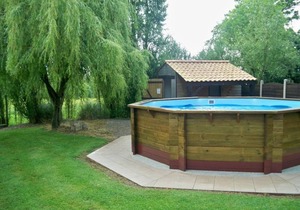 200 m² House ∙ 4 bedrooms ∙ 8 guests