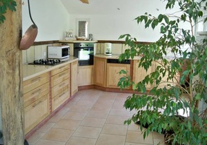 200 m² House ∙ 4 bedrooms ∙ 8 guests