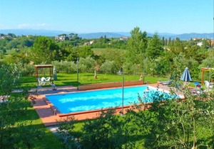 200 m² House ∙ 3 bedrooms ∙ 6 guests
