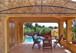 200 m² House ∙ 4 bedrooms ∙ 8 guests