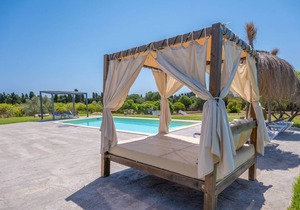 200 m² House ∙ 4 bedrooms ∙ 6 guests