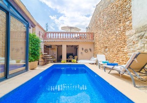 200 m² House ∙ 5 bedrooms ∙ 10 guests
