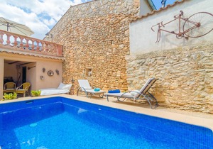 200 m² House ∙ 5 bedrooms ∙ 10 guests