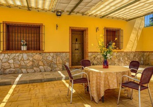 200 m² House ∙ 7 bedrooms ∙ 14 guests