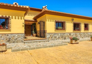 200 m² House ∙ 7 bedrooms ∙ 14 guests