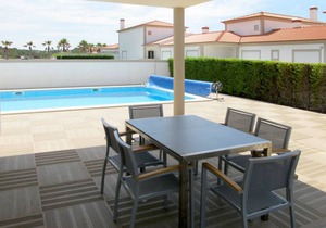 200 m² Resort ∙ 3 bedrooms ∙ 6 guests
