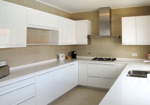 200 m² Resort ∙ 3 bedrooms ∙ 6 guests