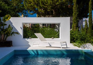 200 m² Villa ∙ 3 bedrooms ∙ 6 guests