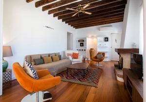 200 m² Villa ∙ 3 bedrooms ∙ 6 guests