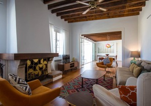 200 m² Villa ∙ 3 bedrooms ∙ 6 guests