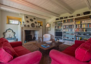 200 m² Villa ∙ 3 bedrooms ∙ 7 guests