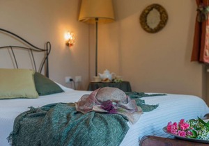 200 m² Villa ∙ 3 bedrooms ∙ 7 guests