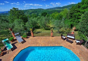 200 m² Villa ∙ 3 bedrooms ∙ 6 guests